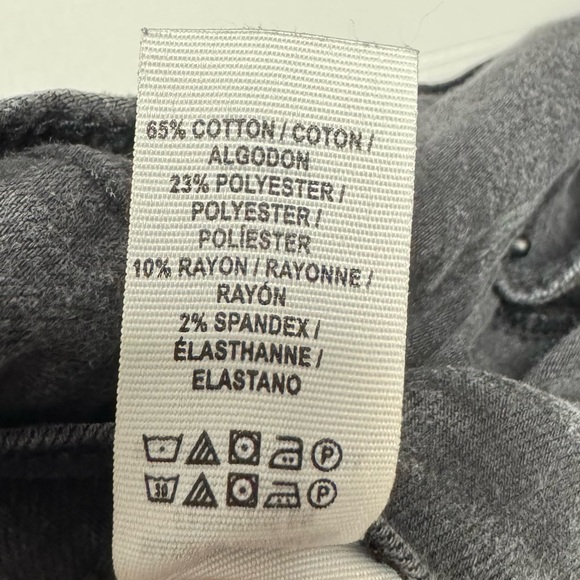 Lucky Brand Black Size 12 - Picture 6 of 6